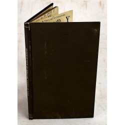 A True and Authentick Copy of the Last Will and Testament of Her Grace the Illustrious Sarah, Late Duchess Dowager of Marlborough with the Codicil Annex'd